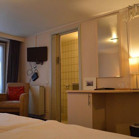 Hotel Honfleur Middelkerke Zewnętrze zdjęcie