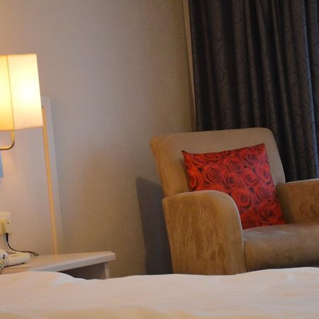 Hotel Honfleur Middelkerke Zewnętrze zdjęcie