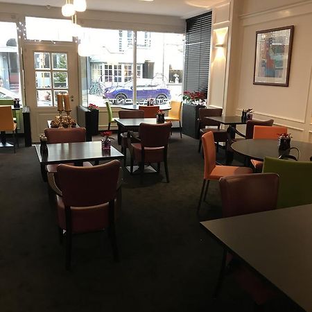 Hotel Honfleur Middelkerke Zewnętrze zdjęcie