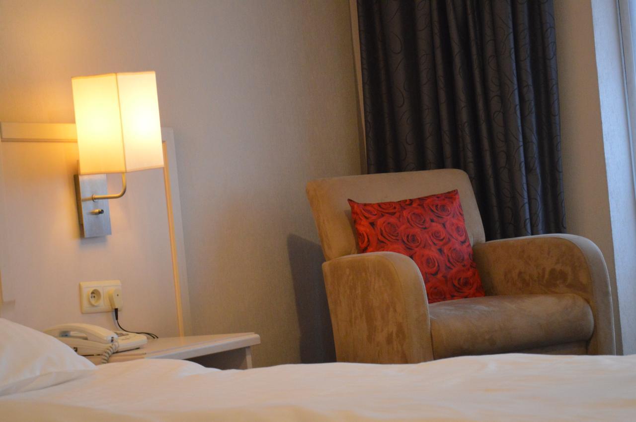 Hotel Honfleur Middelkerke Zewnętrze zdjęcie