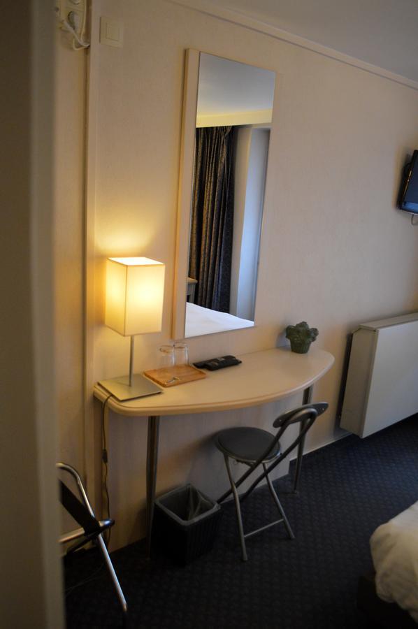 Hotel Honfleur Middelkerke Zewnętrze zdjęcie