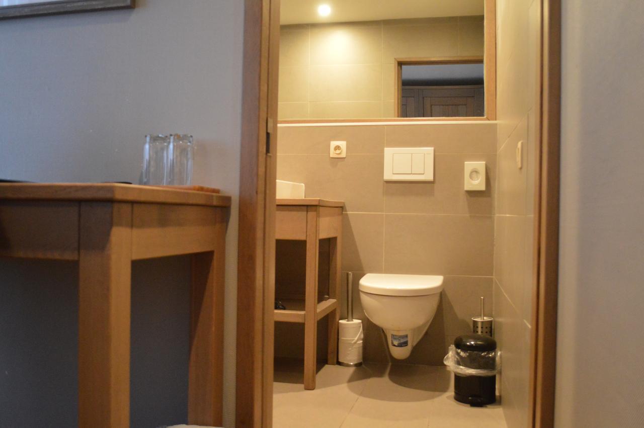 Hotel Honfleur Middelkerke Zewnętrze zdjęcie