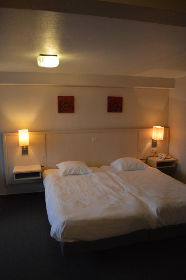 Hotel Honfleur Middelkerke Zewnętrze zdjęcie
