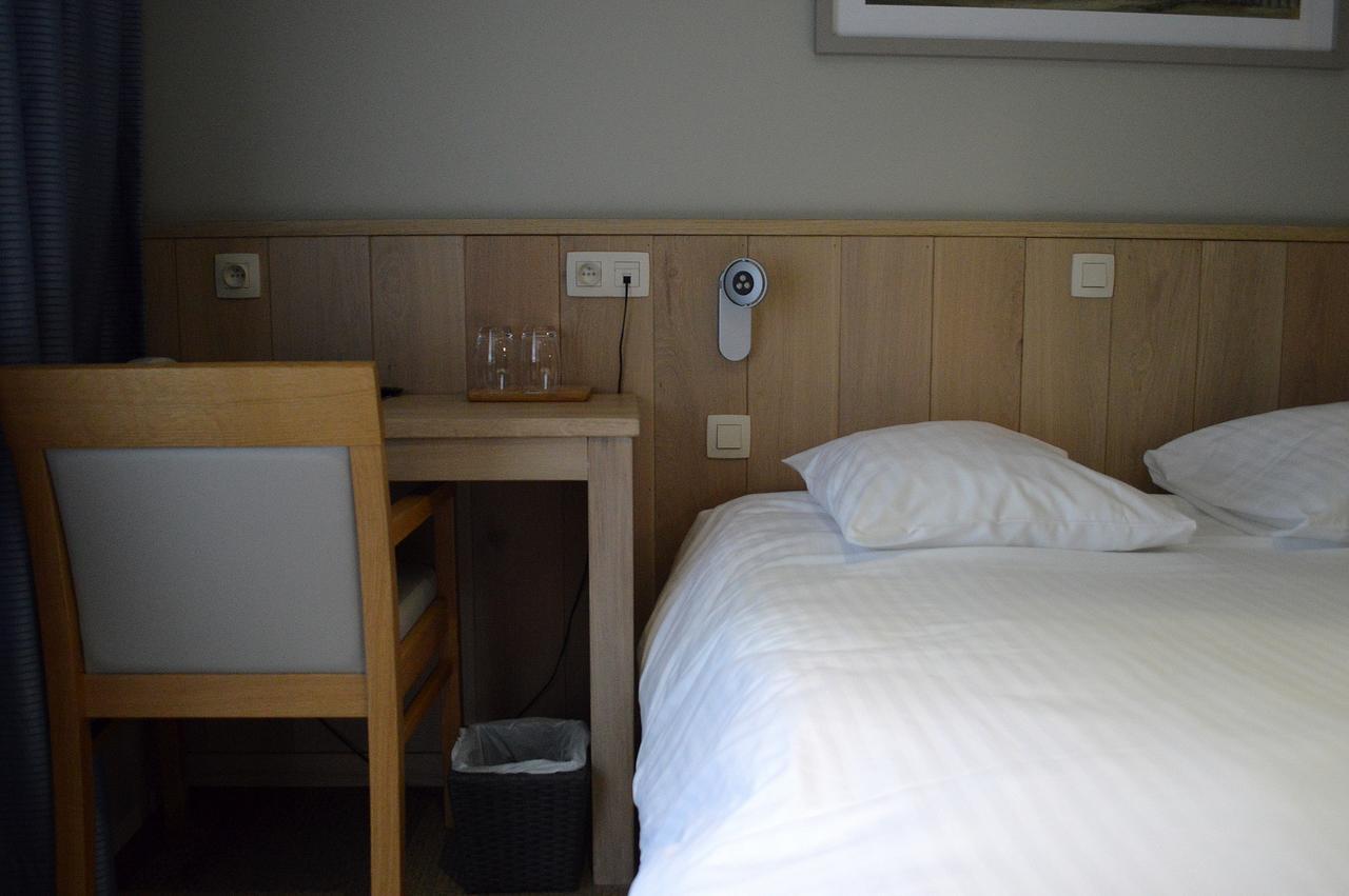 Hotel Honfleur Middelkerke Zewnętrze zdjęcie