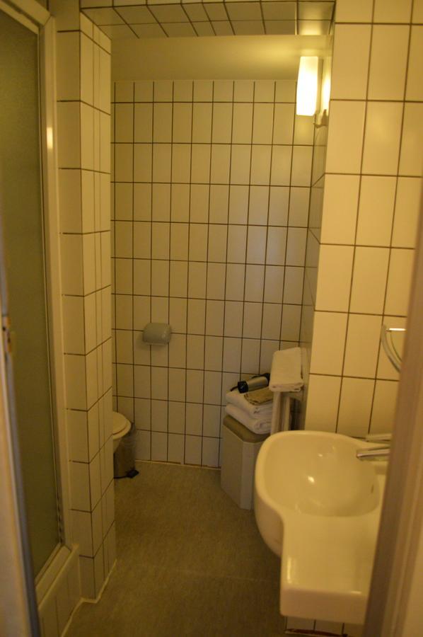 Hotel Honfleur Middelkerke Zewnętrze zdjęcie