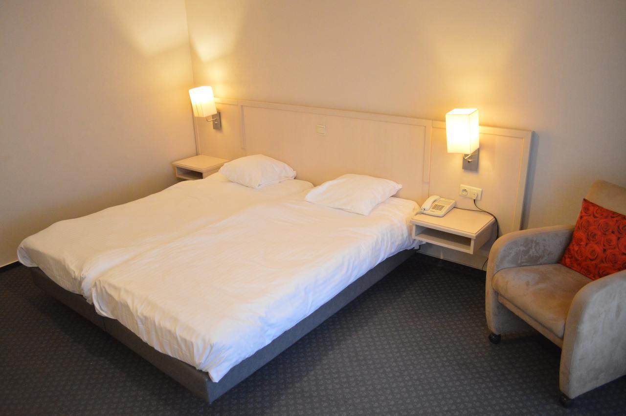 Hotel Honfleur Middelkerke Zewnętrze zdjęcie