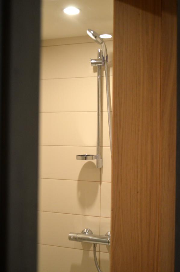Hotel Honfleur Middelkerke Zewnętrze zdjęcie