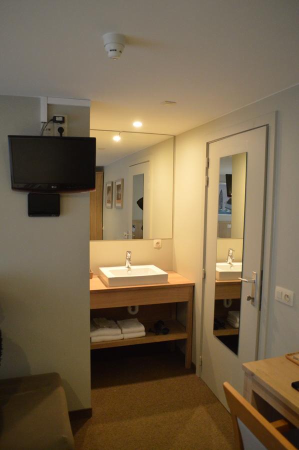 Hotel Honfleur Middelkerke Zewnętrze zdjęcie