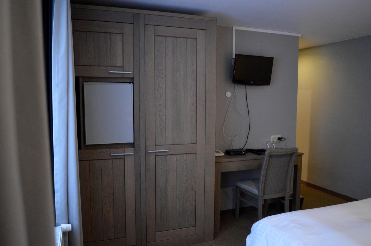 Hotel Honfleur Middelkerke Zewnętrze zdjęcie