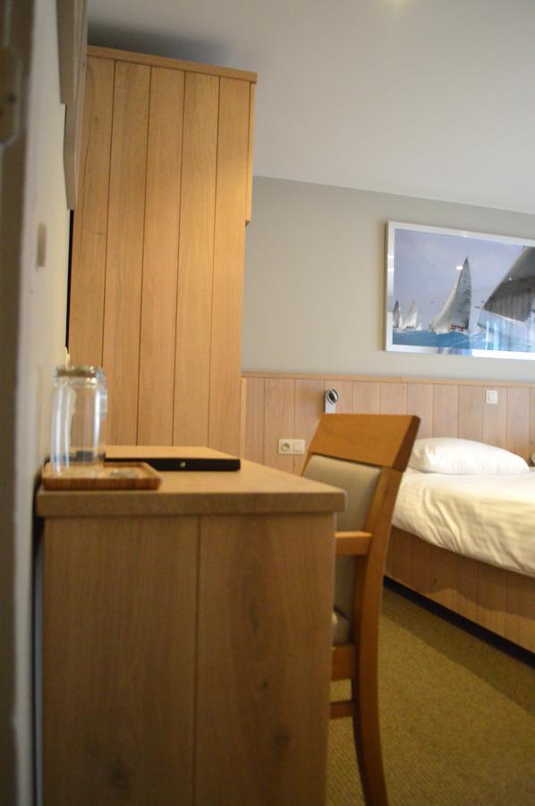 Hotel Honfleur Middelkerke Zewnętrze zdjęcie