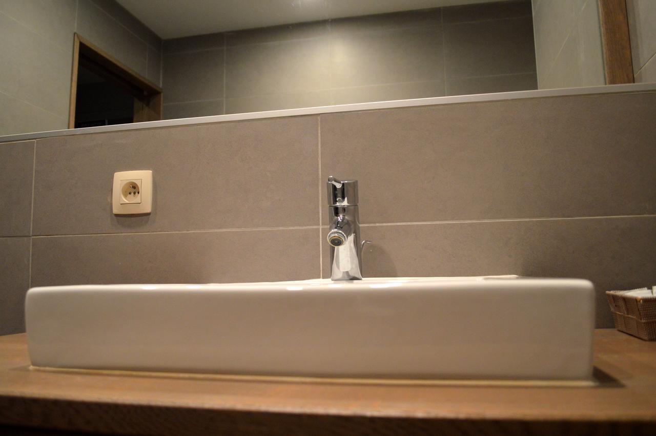 Hotel Honfleur Middelkerke Zewnętrze zdjęcie
