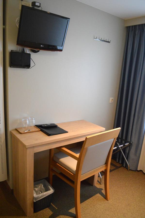 Hotel Honfleur Middelkerke Zewnętrze zdjęcie