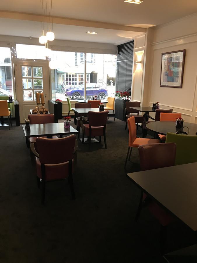 Hotel Honfleur Middelkerke Zewnętrze zdjęcie