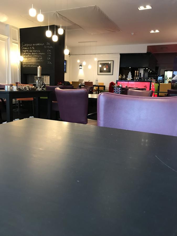 Hotel Honfleur Middelkerke Zewnętrze zdjęcie