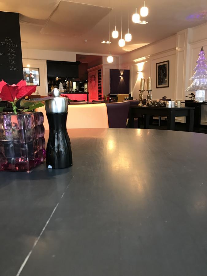 Hotel Honfleur Middelkerke Zewnętrze zdjęcie